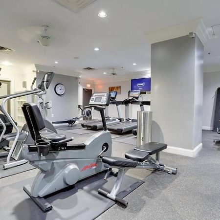 Fantastic 1 Bedroom Condo At Ballston With Gym อาร์ลิงตัน ภายนอก รูปภาพ